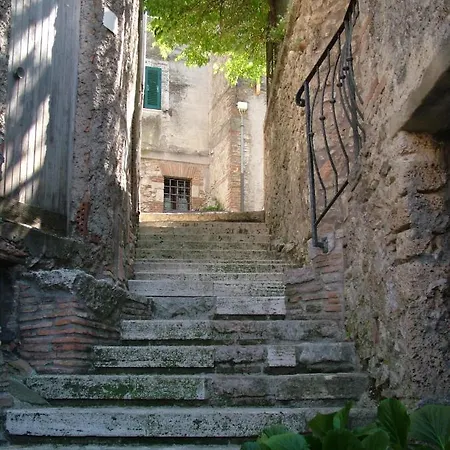 Casa Matilda - Holiday home Castel di Tora