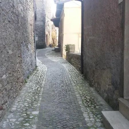 Casa Matilda - * Castel di Tora