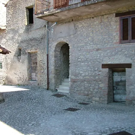 Casa Matilda - Holiday home Castel di Tora