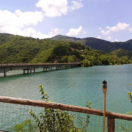 Holiday home Casa Matilda -