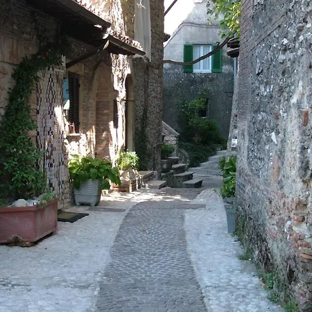Casa Matilda - * Castel di Tora