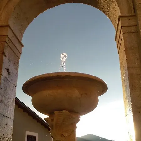 Casa Matilda - Castel di Tora