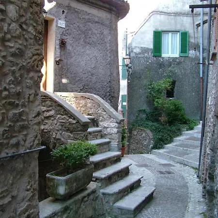 Casa Matilda - Castel di Tora
