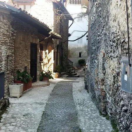 Holiday home Casa Matilda - Castel di Tora