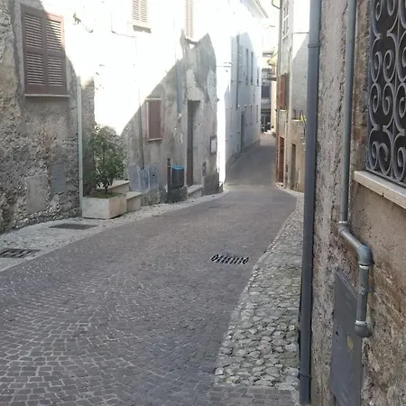 Casa Matilda - Holiday home Castel di Tora