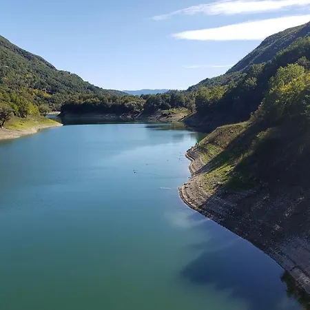 Ferienhaus Casa Matilda -