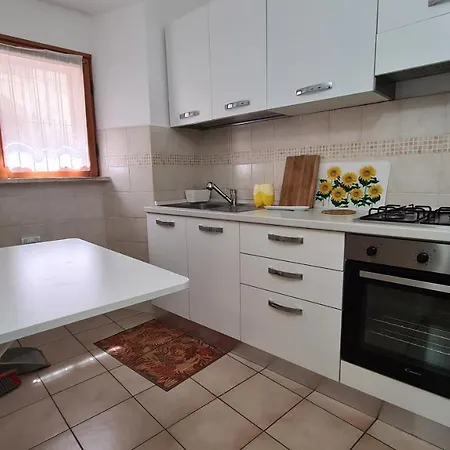 Holiday home Casa Matilda - *