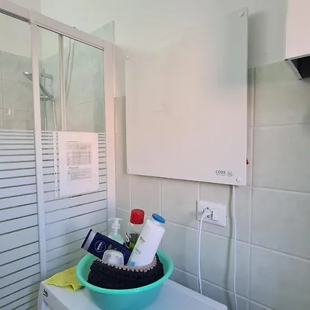 Casa Matilda - Ferienhaus *