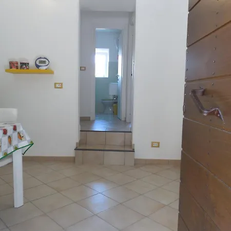 Casa Matilda - Ferienhaus