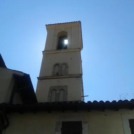 Casa Matilda - Holiday home Castel di Tora