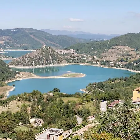 Holiday home Casa Matilda - *