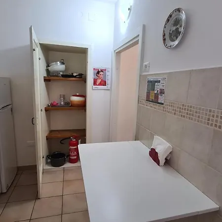 Casa Matilda - * Castel di Tora