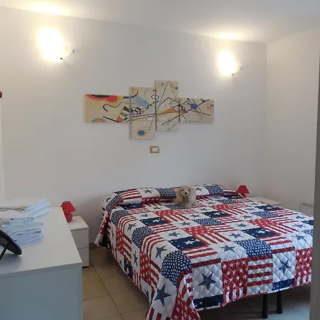 Casa Matilda - Castel di Tora