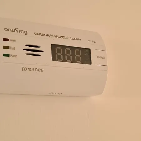 Casa Matilda - Ferienhaus *