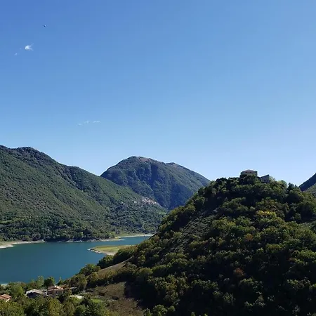 Holiday home Casa Matilda -