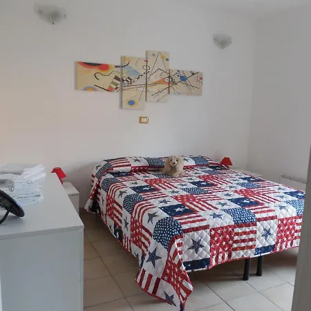 Casa Matilda - Ferienhaus *