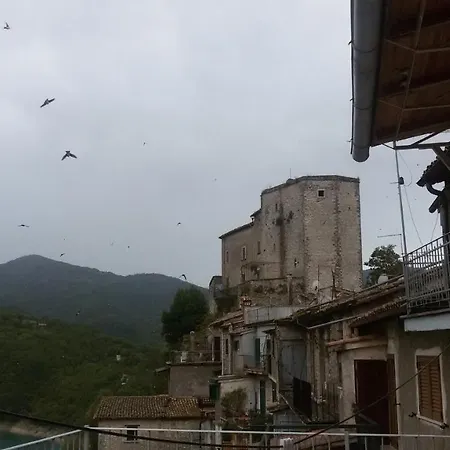 Casa Matilda - Castel di Tora
