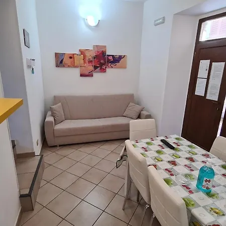 Casa Matilda - Holiday home *