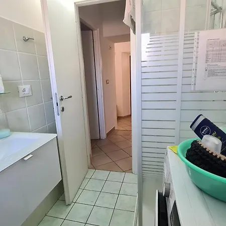 Casa Matilda - Ferienhaus Castel di Tora