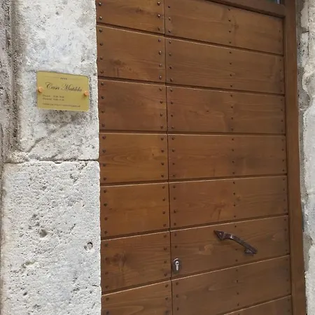 Ferienhaus Casa Matilda -