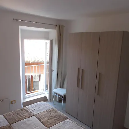 Holiday home Casa Matilda - Castel di Tora