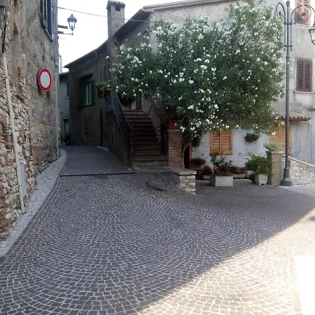Casa Matilda - Castel di Tora