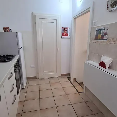 Casa Matilda - Ferienhaus