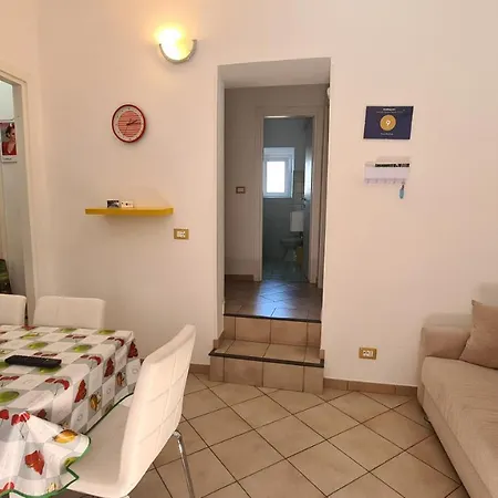Holiday home Casa Matilda - Castel di Tora