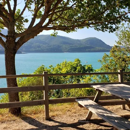 Casa Matilda - Holiday home Castel di Tora