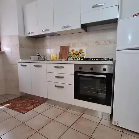 Casa Matilda -