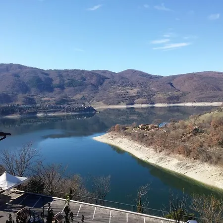 Casa Matilda - * Castel di Tora