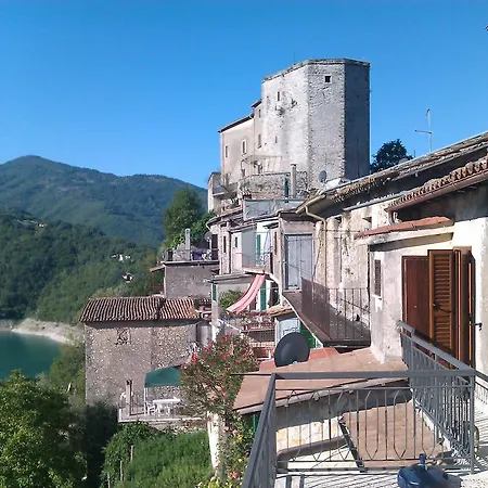 Casa Matilda -