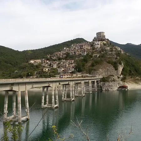 Casa Matilda - Ferienhaus *