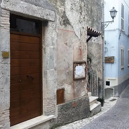 Casa Matilda - Ferienhaus