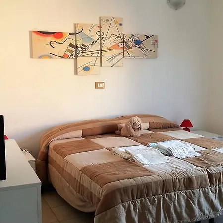 Casa Matilda - * Castel di Tora