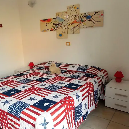Holiday home Casa Matilda - Castel di Tora